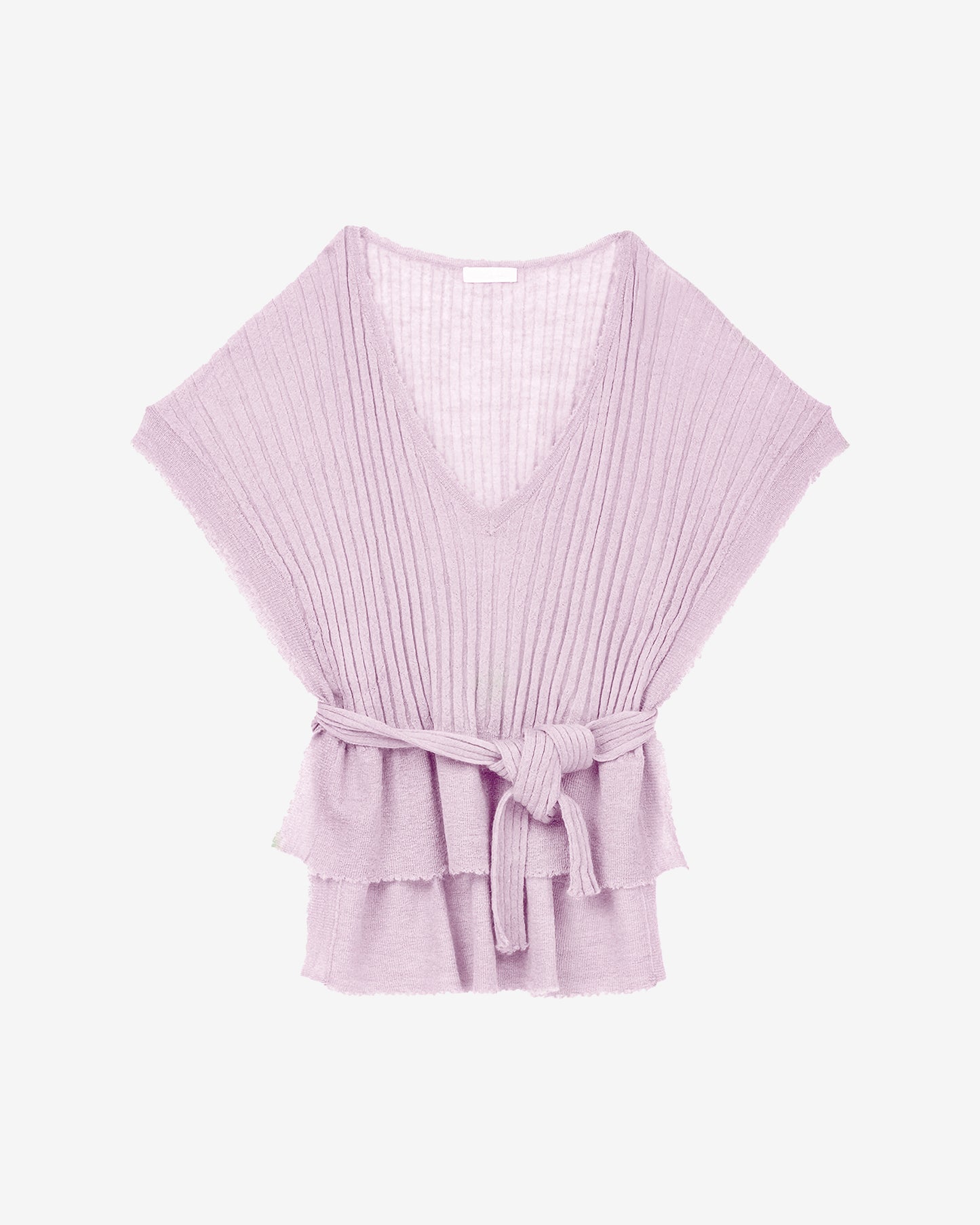 Pull Mount Mitchel - Mauve