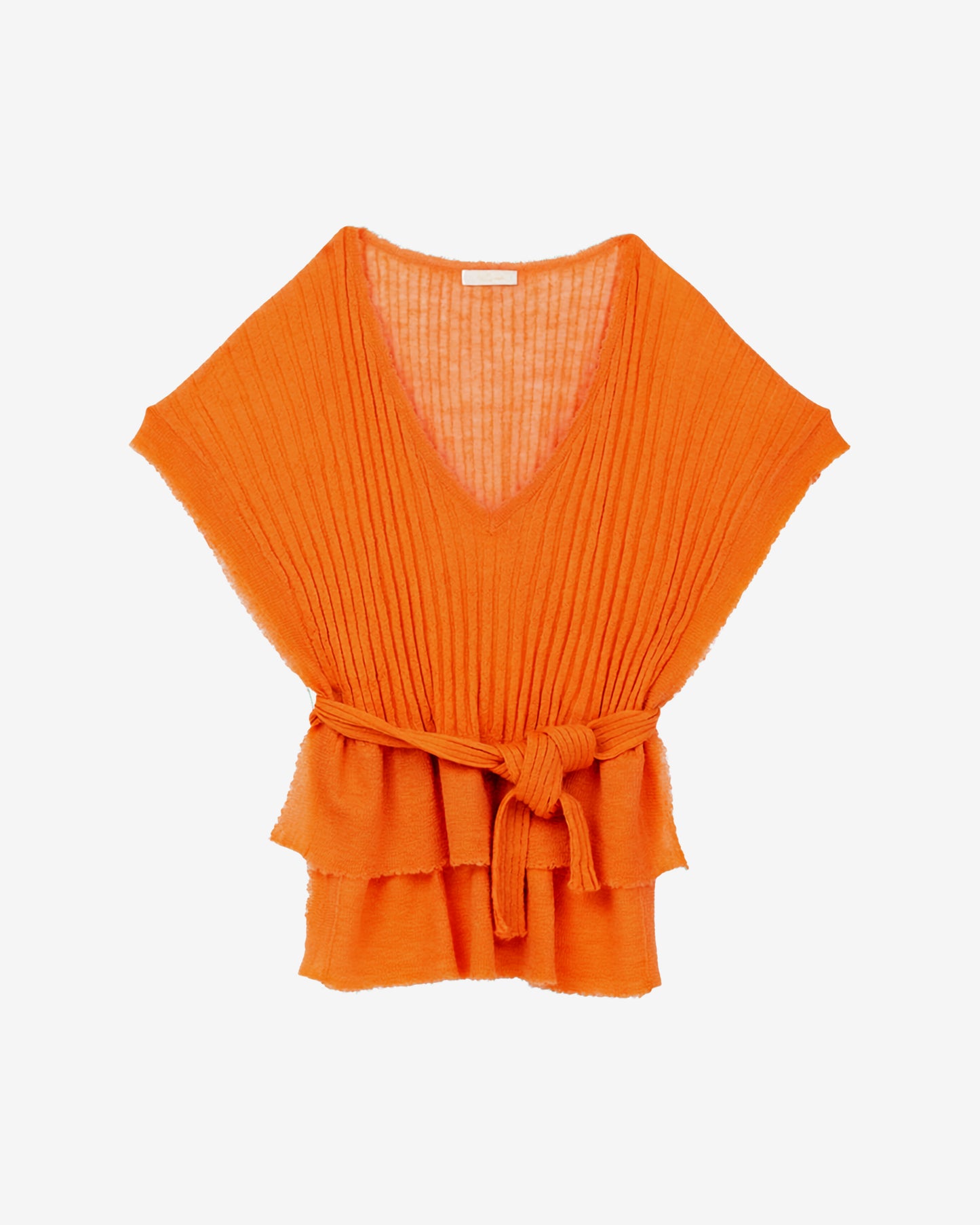 Pull Mount Mitchel - Orange