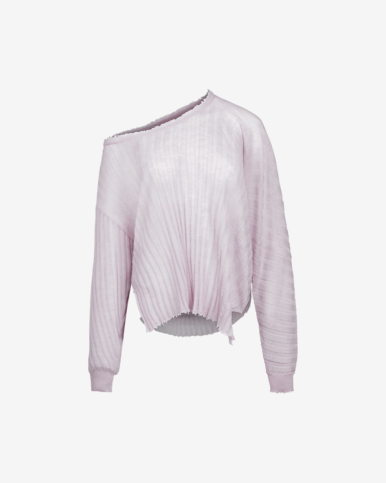 Pull Mount Ridge - Mauve - Image 1