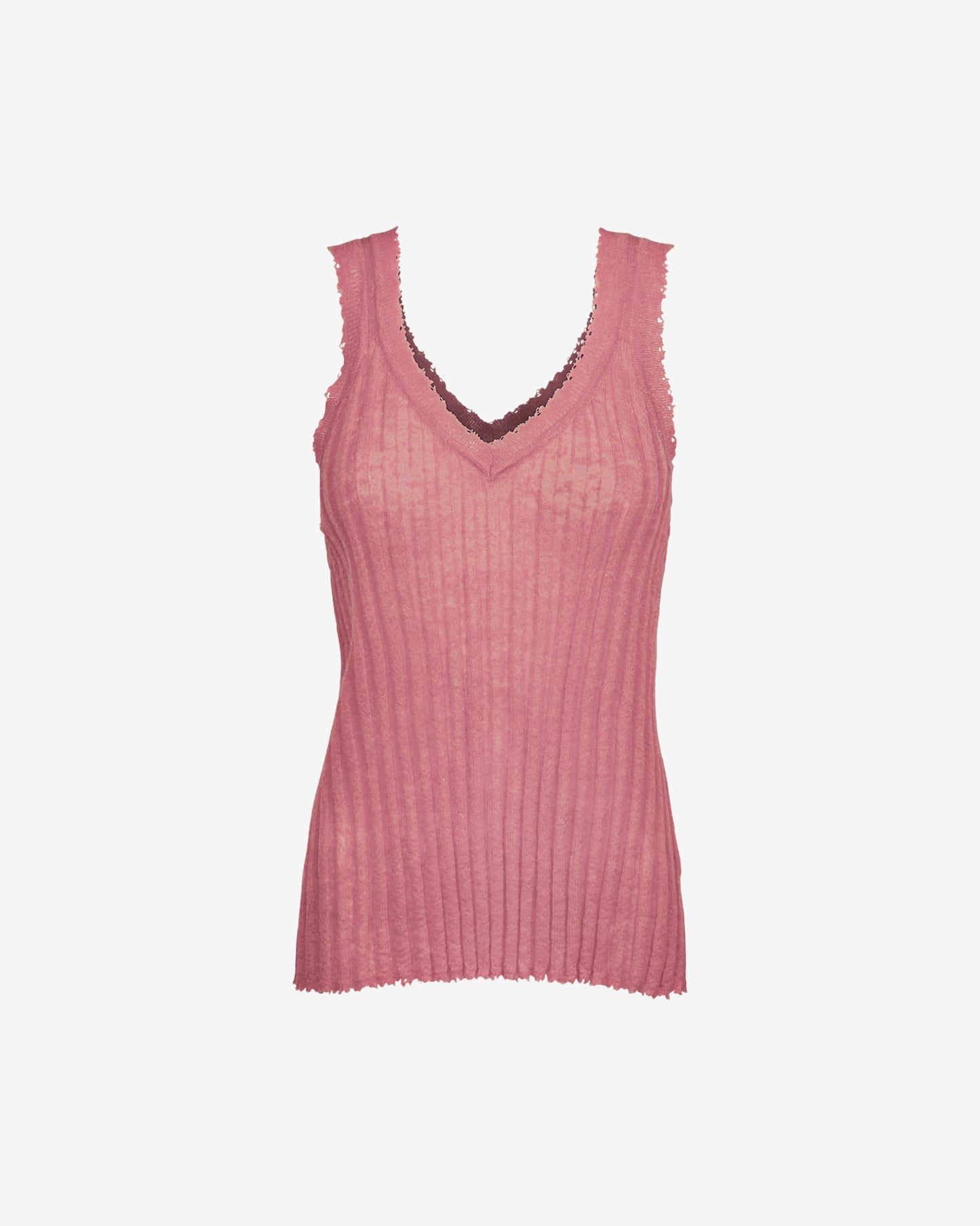 Top Mount Rockytop - Pink