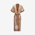 New Anahata Kimono - Pink