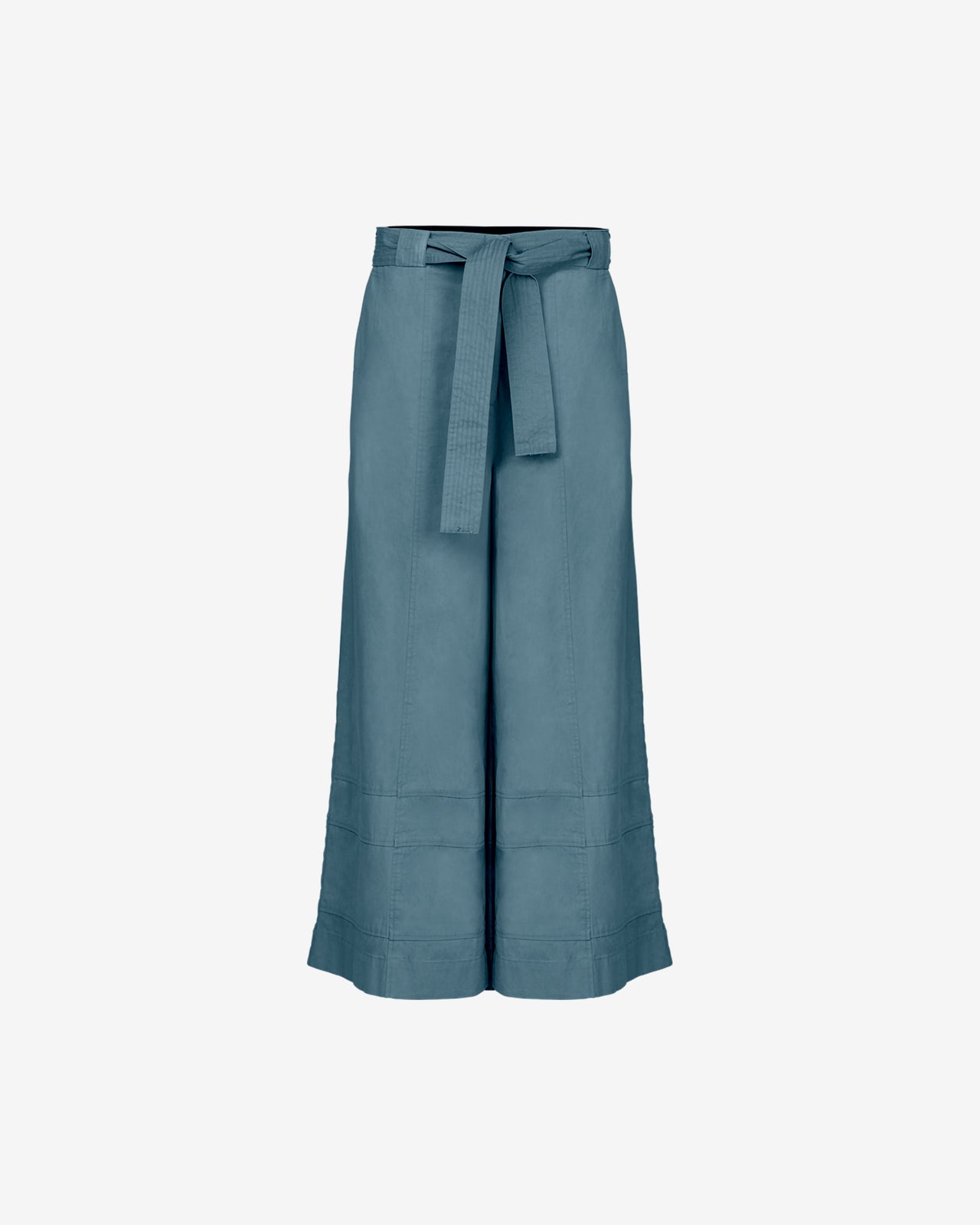 Pantalon Preston - Bleu - Image 1