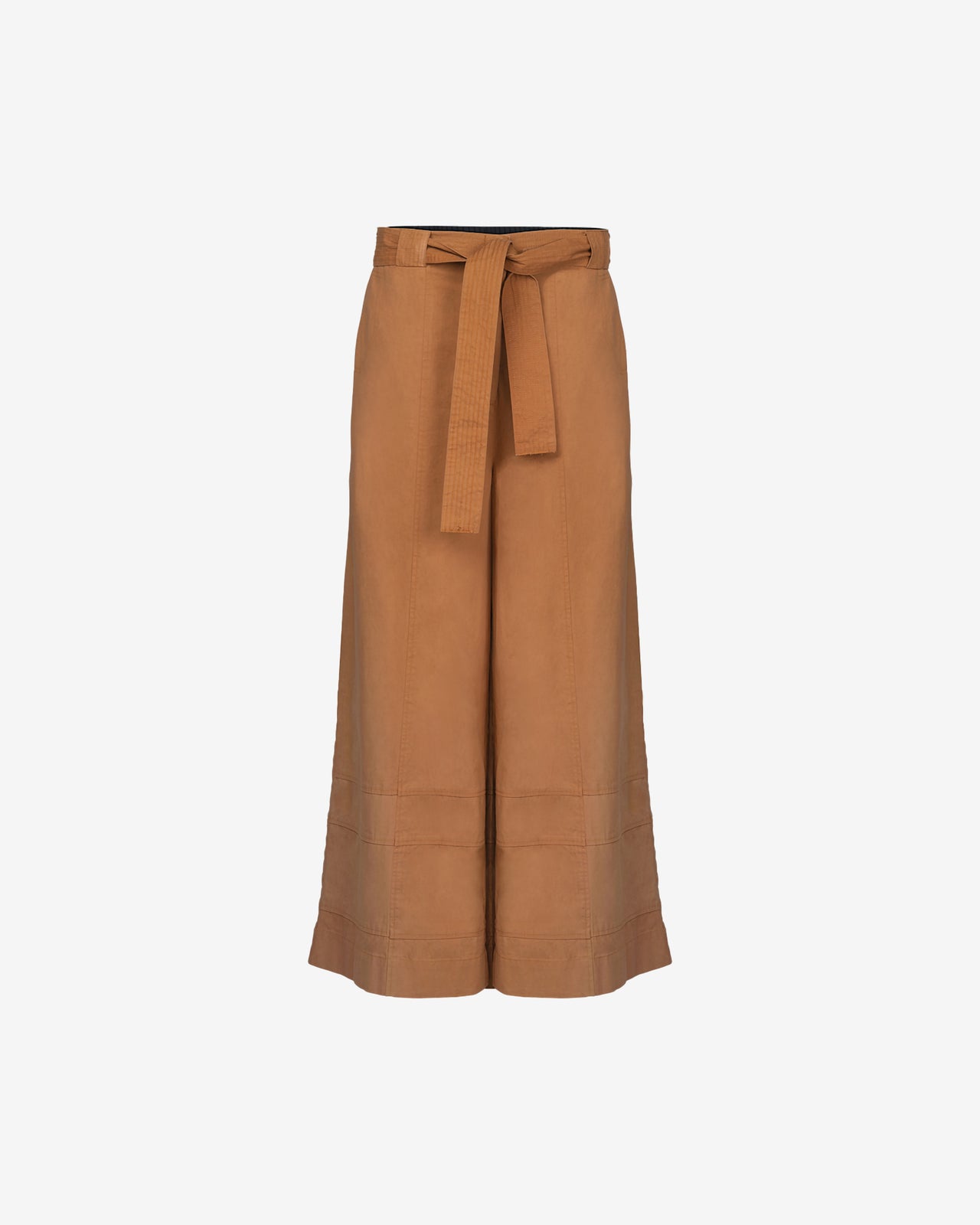 Pantalon Preston - Ocre - Image 5