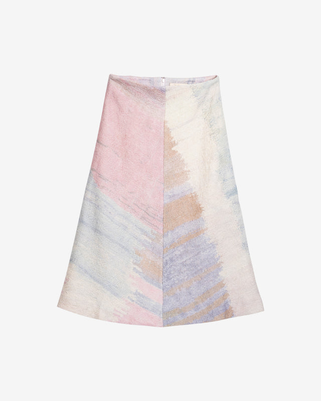 Jupe Sia - Rose - Image 1