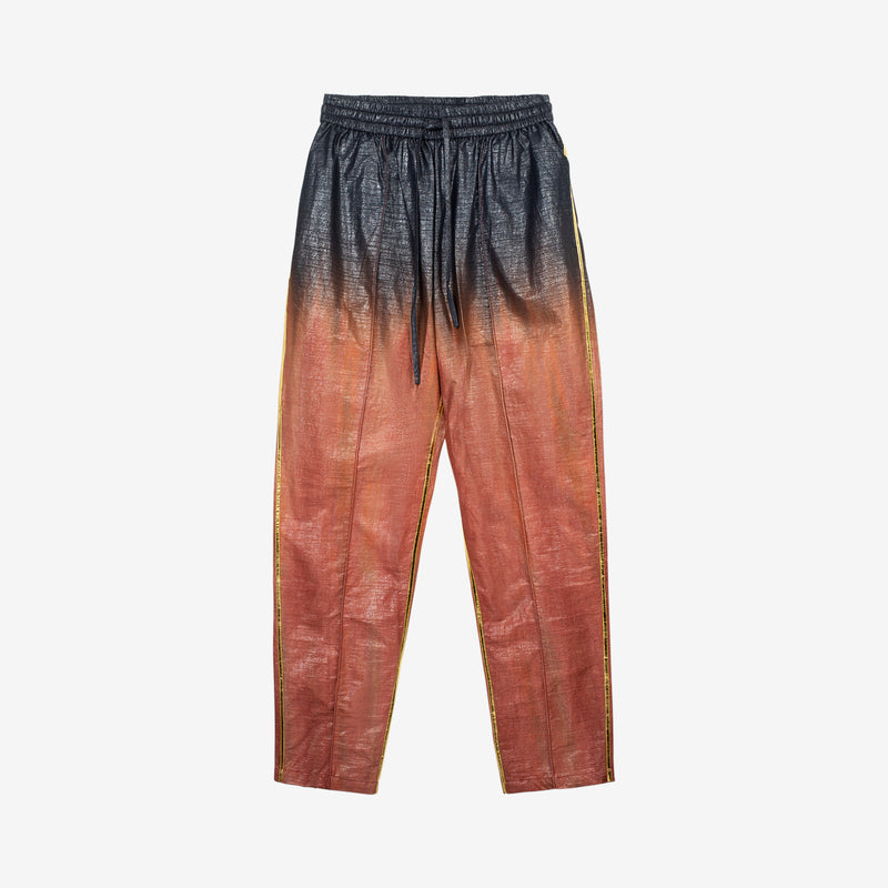 Pantalon Skin - Rouge