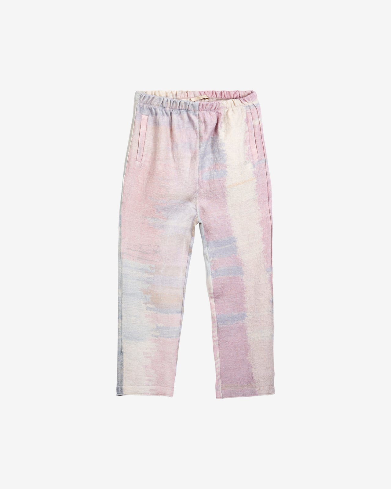 Pantalon Sol - Rose - Image 1