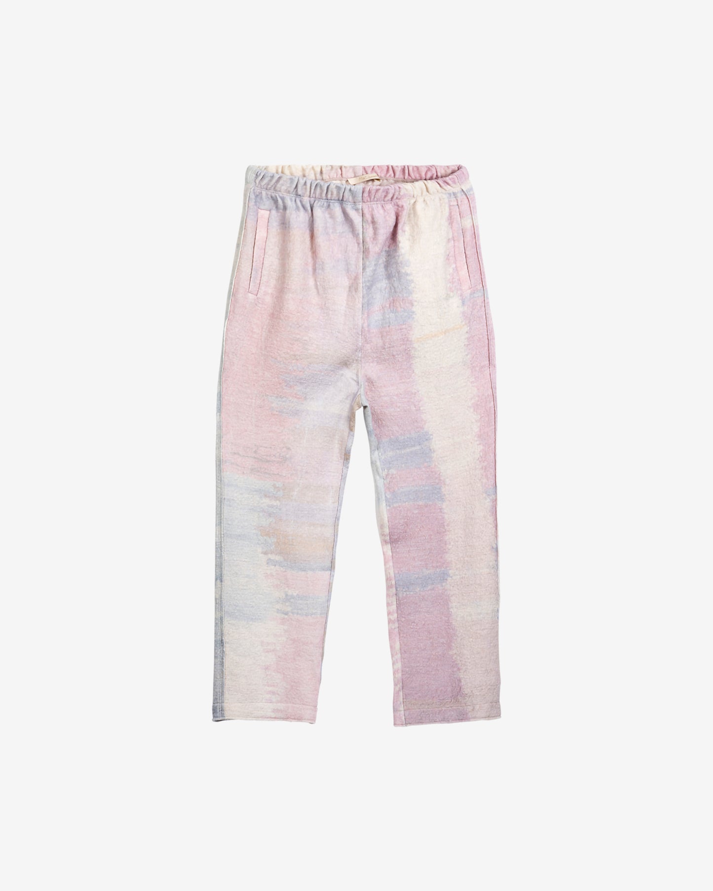 Pantalon Sol - Rose
