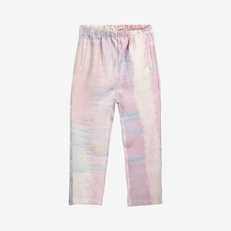 Floor Pants - Pink