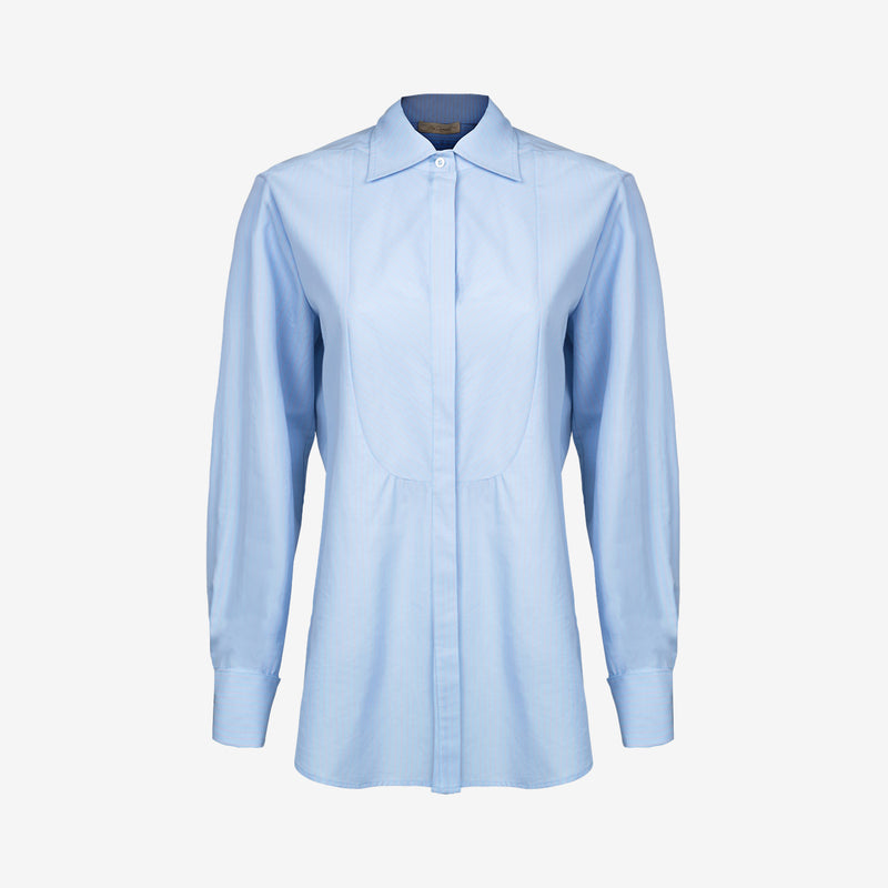 Stanley Shirt - Blue