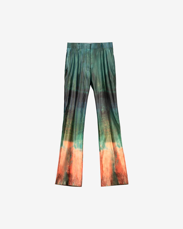 Pantalon Testa - Bleu - Image 1