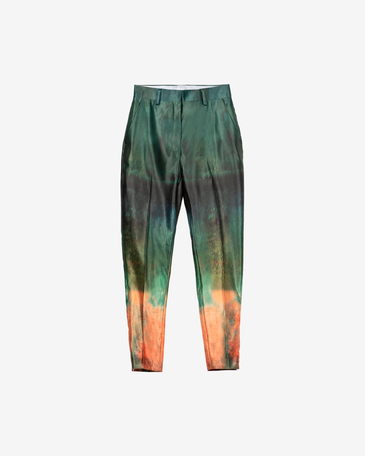 Pantalon Thoma - Bleu - Image 1