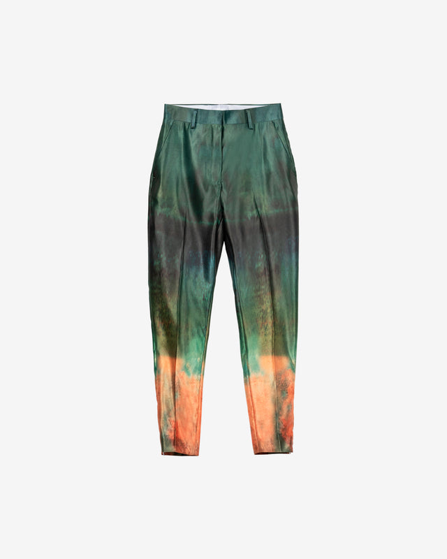 Pantalon Thoma - Bleu - Image 1