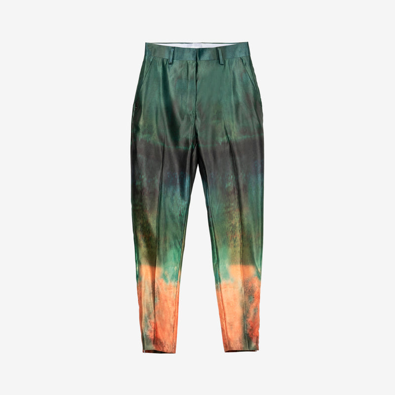 Thoma Pants - Blue