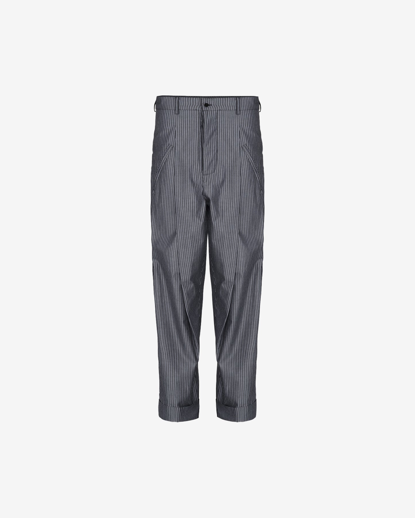 Toumanie Trousers - Black