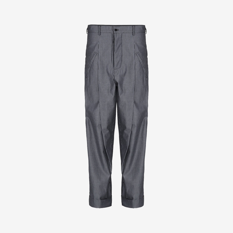 Toumanie Pants - Black