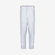 Toumanie Trousers - White