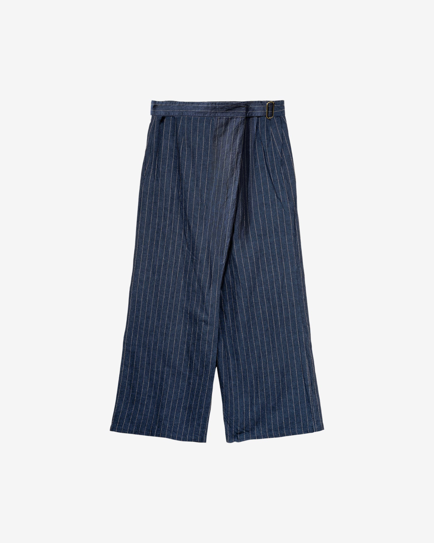 Pantalon Ulla - Denim