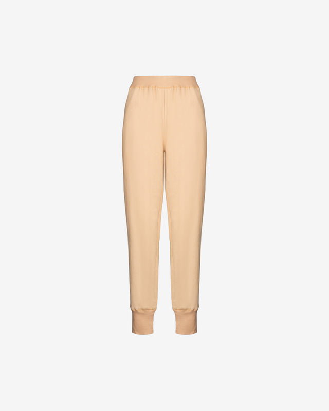 Pantalon Bueno - Beige - Dernière image
