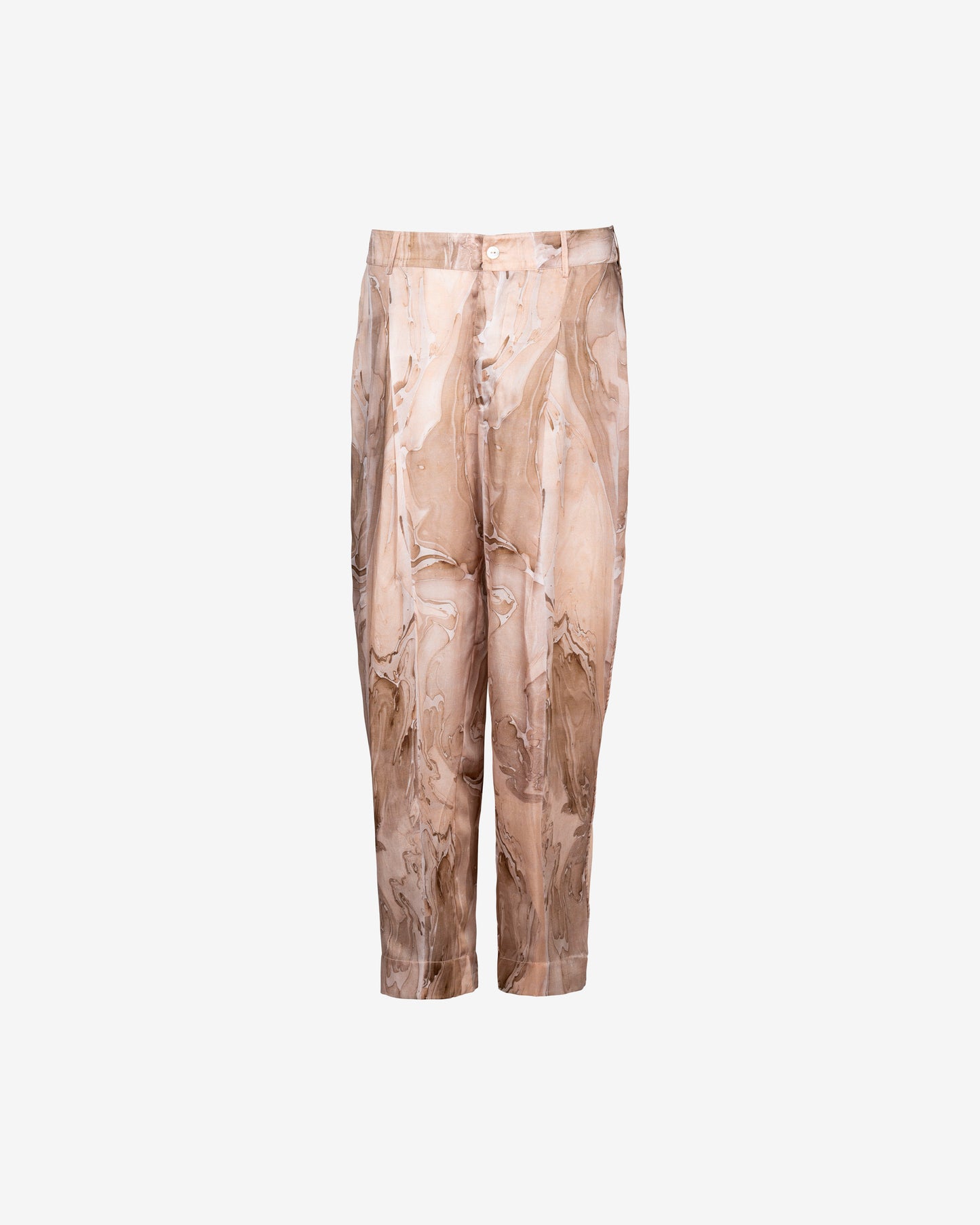 Calyn Pants - Pink