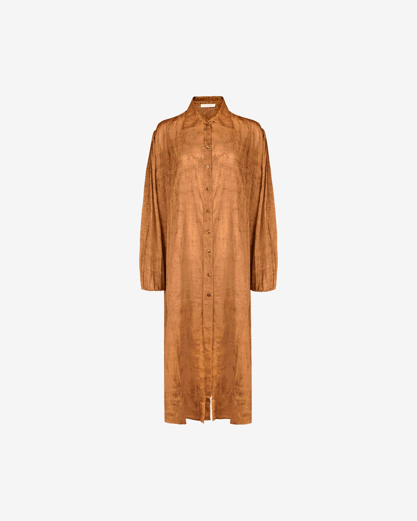Diane Shirt - Peach