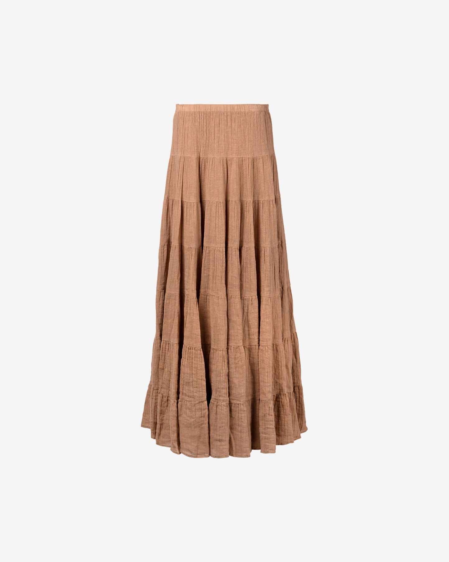 Cake Skirt - Sand