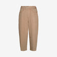 Pantalon Giada - Ocre