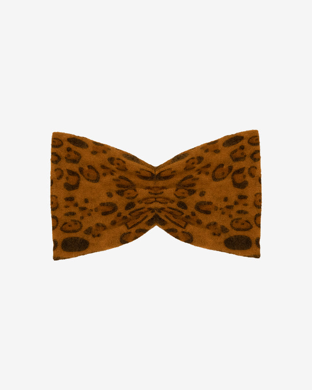 Linda Beanie - Orange - Image 1