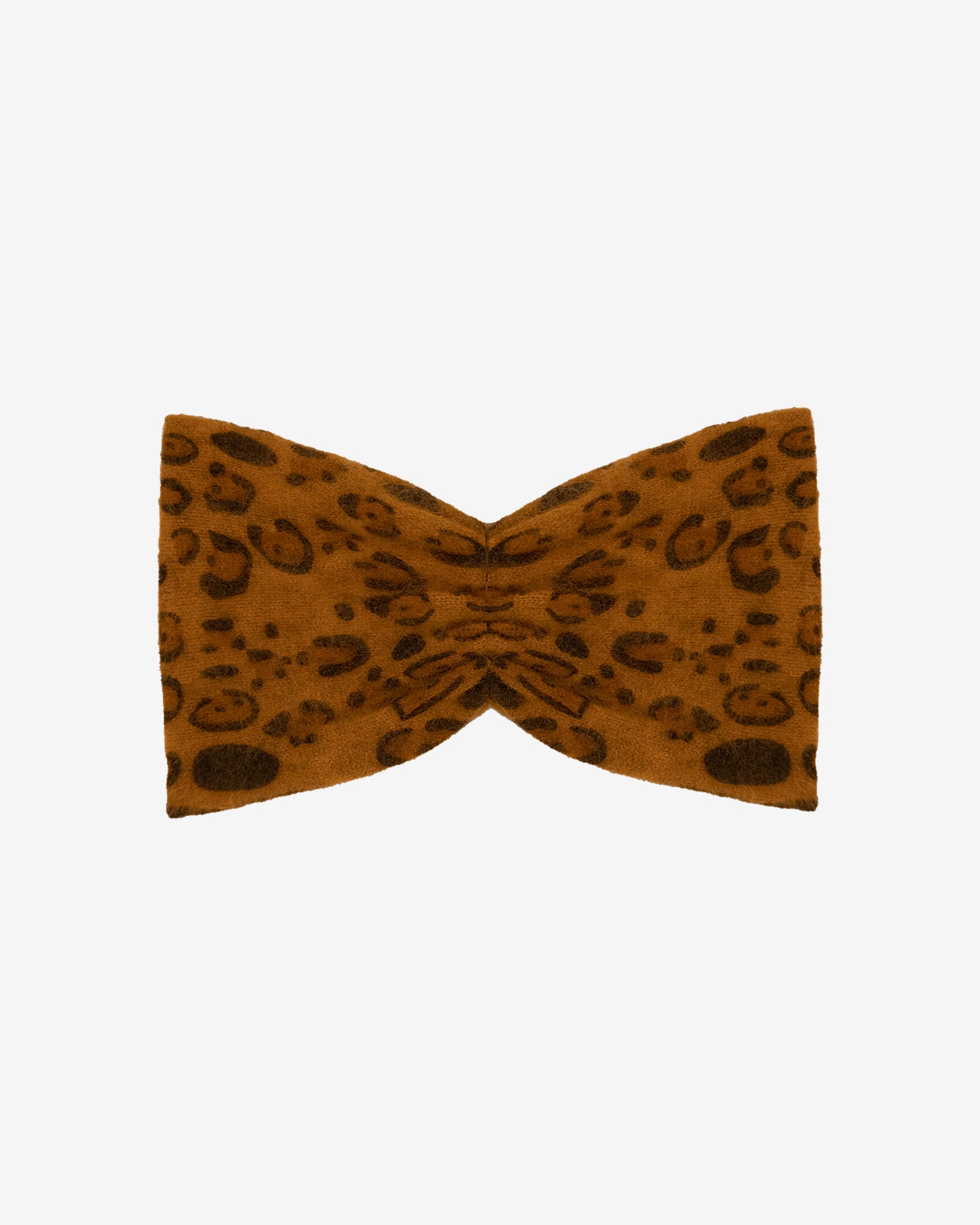 Linda Beanie - Orange