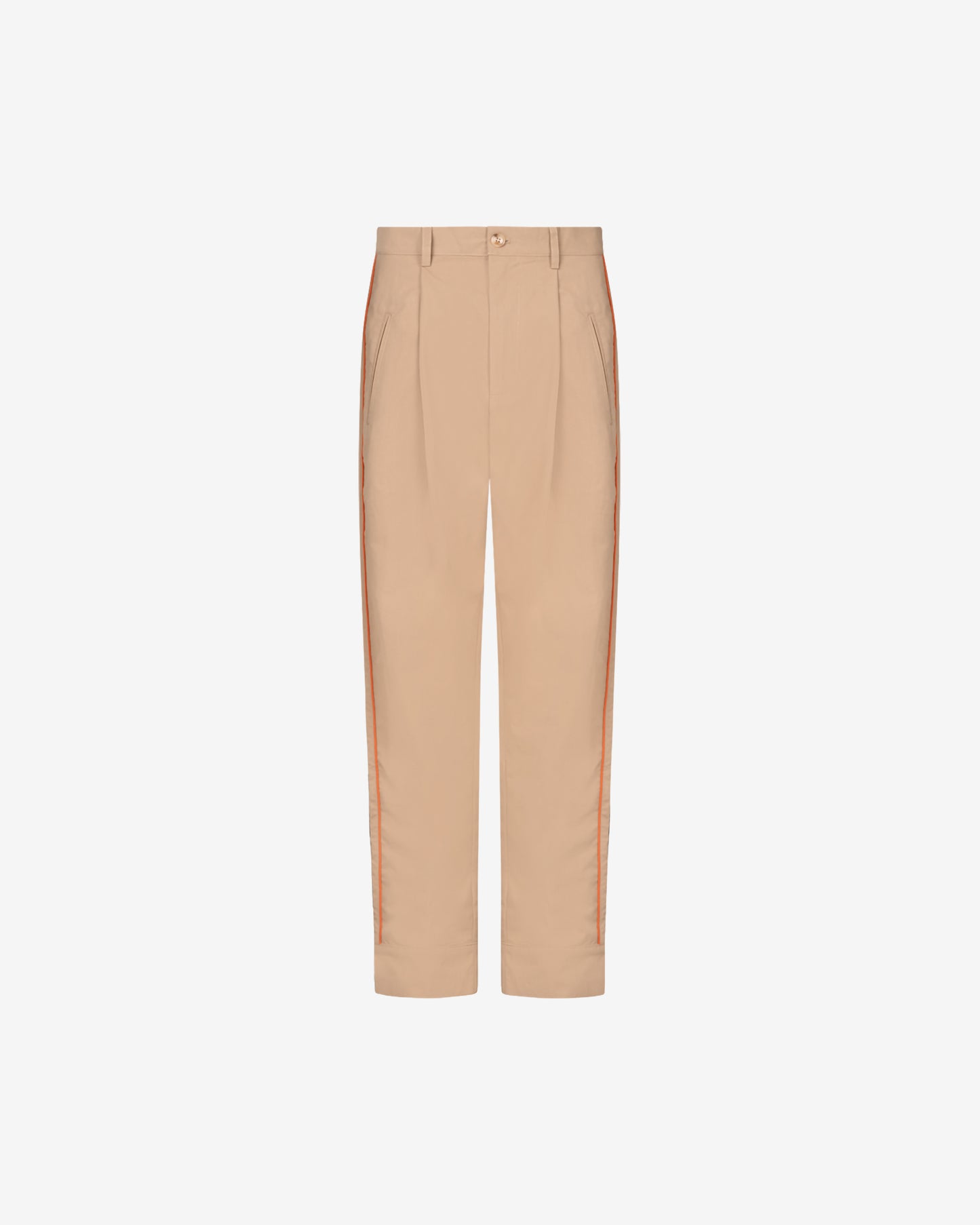 Pantalon Richelieu - Bronze
