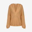 Roger Camel Sweater