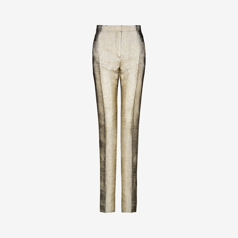 Pantalon Sydney - Argent