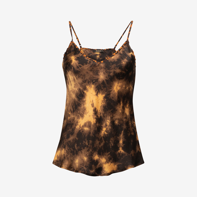 Top Arowa - Ochre