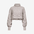 Baku Sweater - Grey