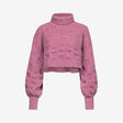 Baku Sweater - Pink