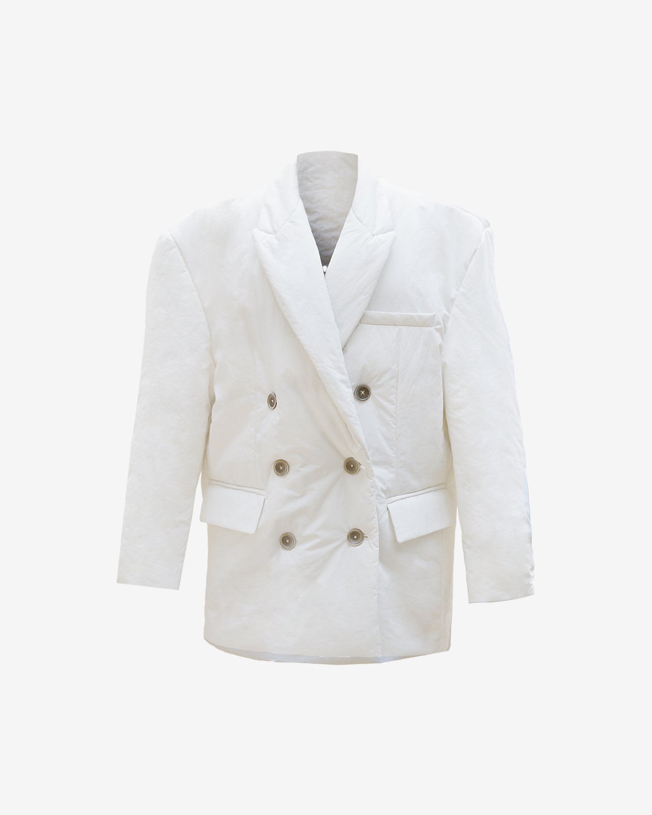 Veste Betoile - Ecru - Image 7