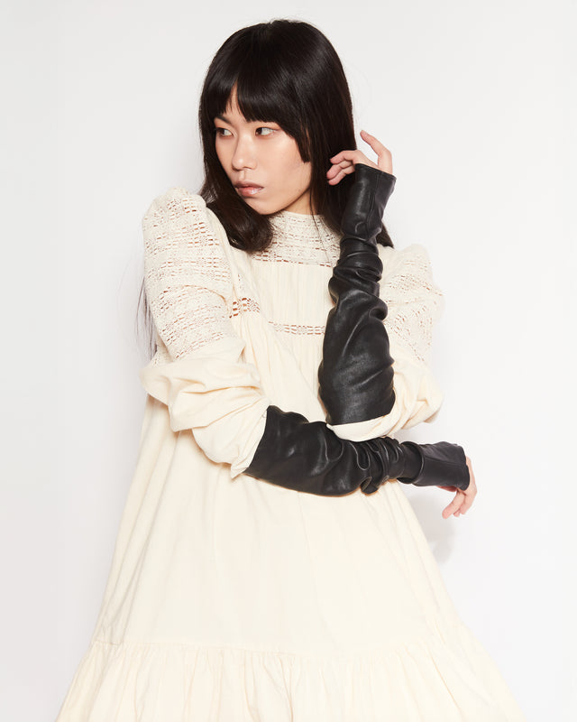 Robe Blanca - Ivoire - Image 2