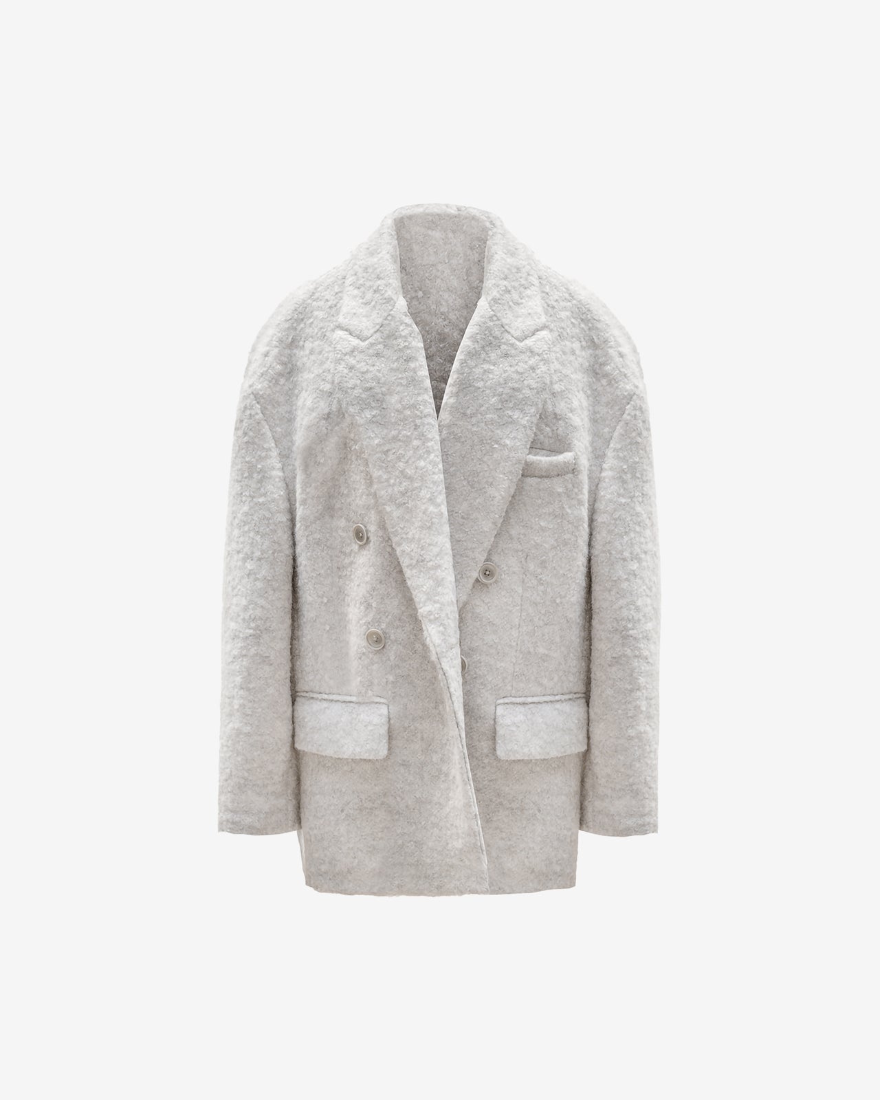 Veste Bollie - Ecru - Image 1