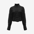 Bonnie Blouse - Black
