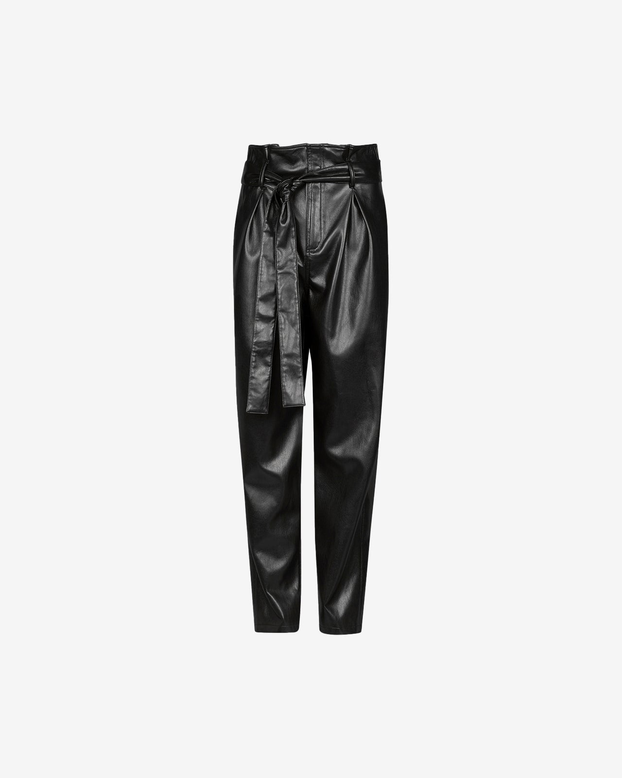 Brock Trousers - Black - Image 7