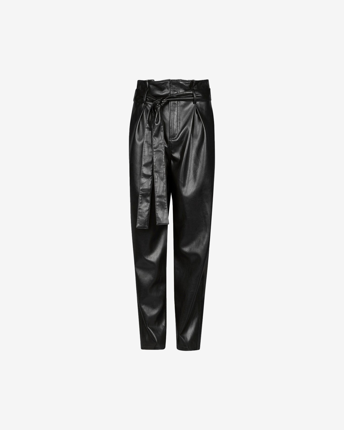 Brock Trousers - Black