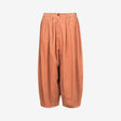 Pantalon Calci - Nude