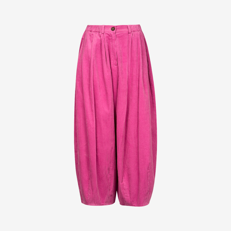Pantalon Calci - Rose