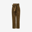 Clayde Trousers - Khaki