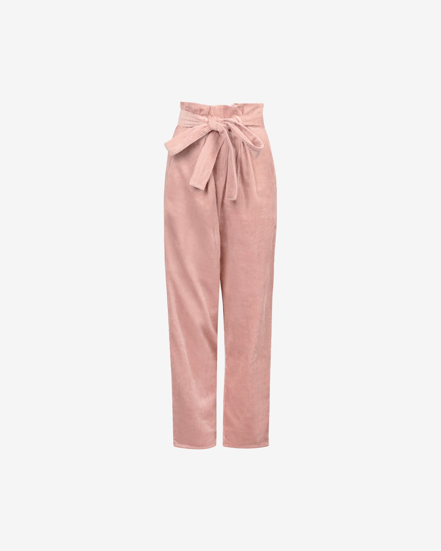 Clayde Pants - Nude