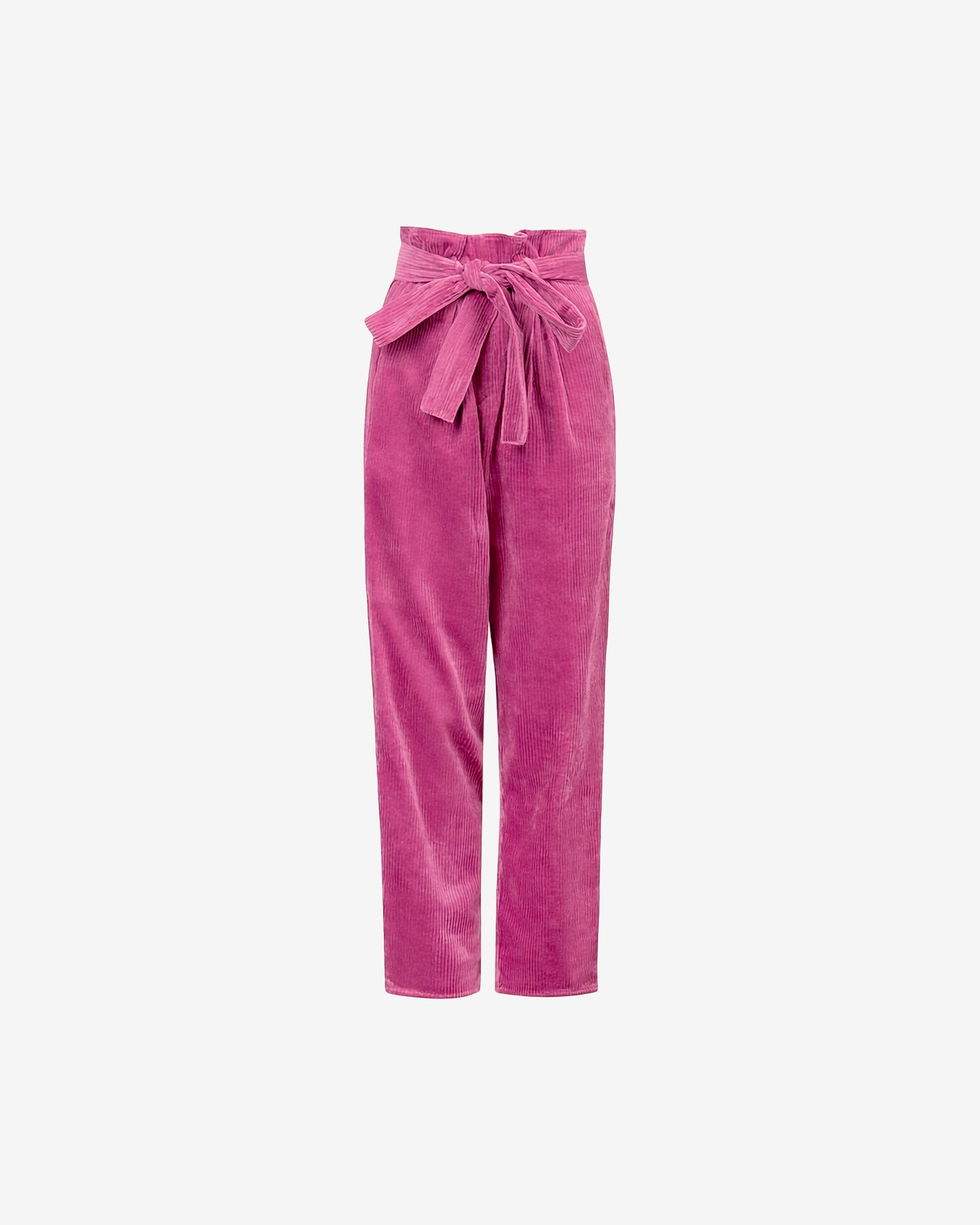 Clayde Trousers - Pink