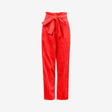 Clayde Trousers - Red