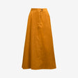 Jupe Cornalie - Ocre