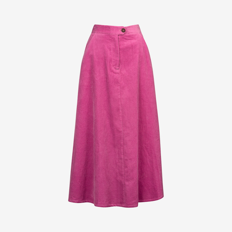 Cornelie Skirt - Pink