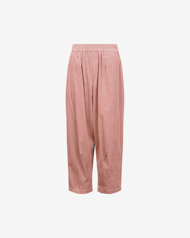 Pantalon Crysta - Nude - Image 1