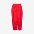 Pantalon Crysta - Rouge
